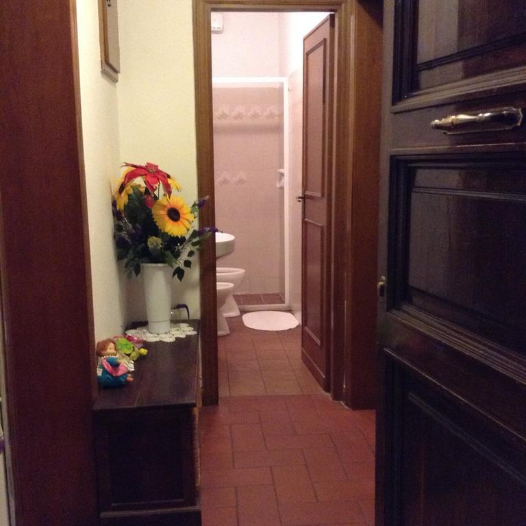 Statuto Guest house *