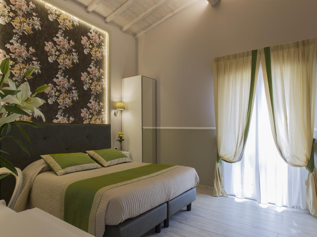 Di Mosconi Bed & Breakfast Firenze