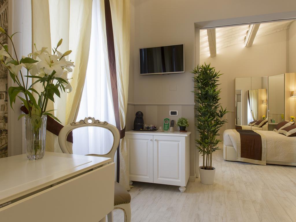 Di Mosconi Bed & Breakfast Firenze