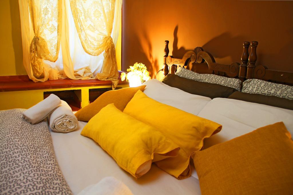 Beds Guest house