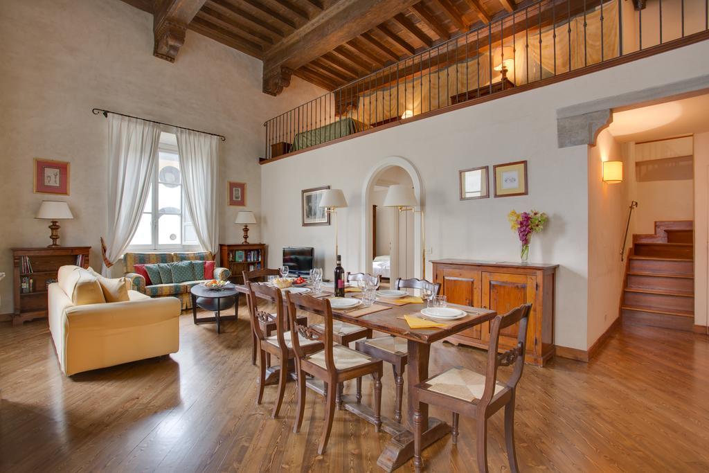 Family Palazzo Salviati