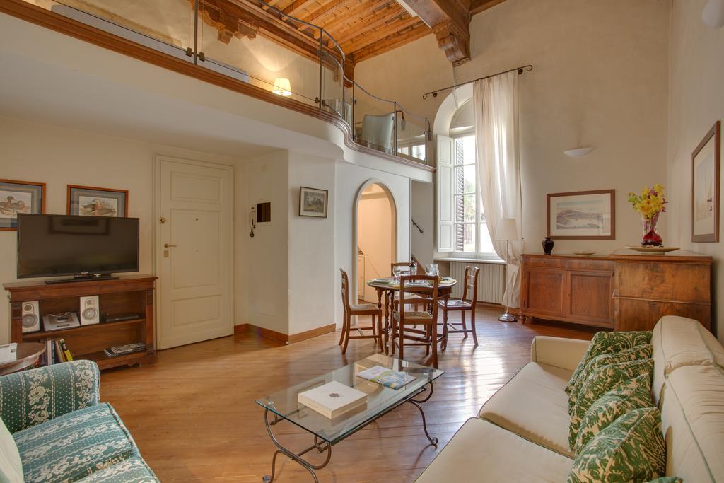 Family Palazzo Salviati