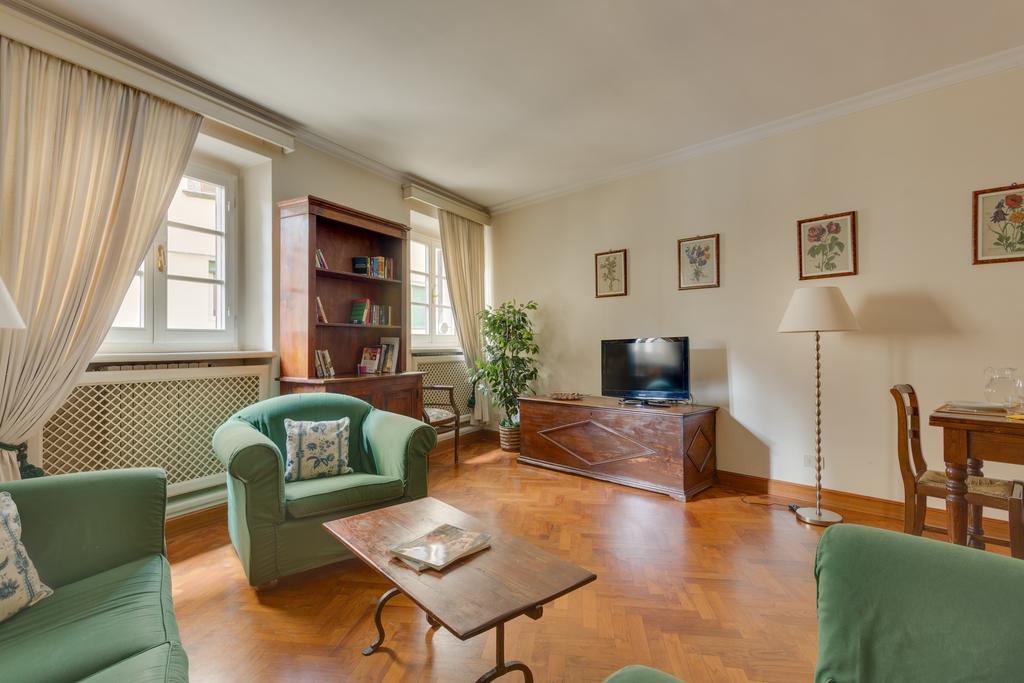 Apartment Family Palazzo Salviati