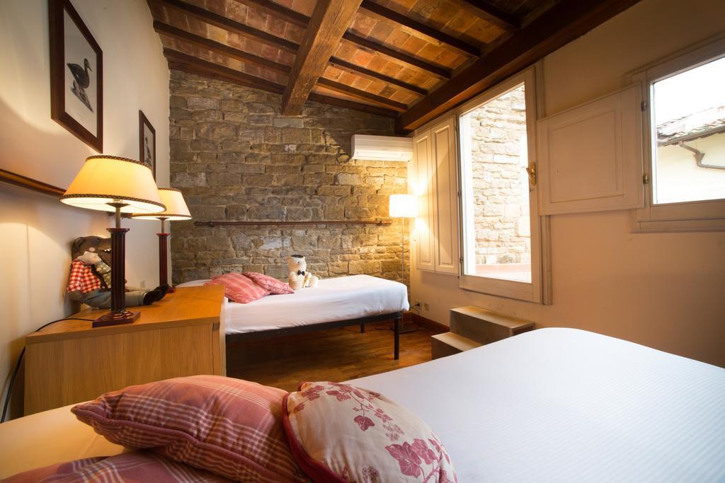Apartment Family Palazzo Salviati