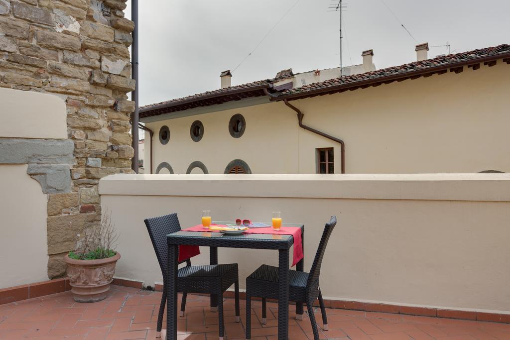 Family Palazzo Salviati Apartment