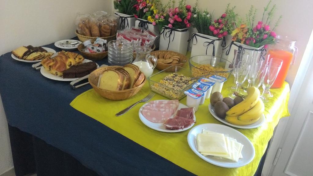Il Grillo Di Bed & Breakfast