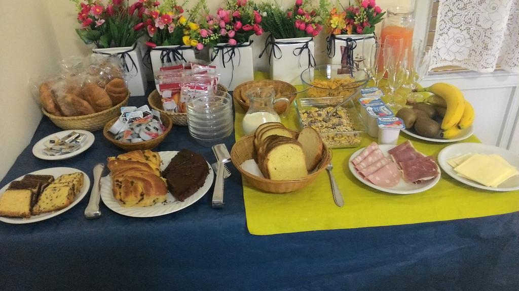 Bed & Breakfast Il Grillo Di