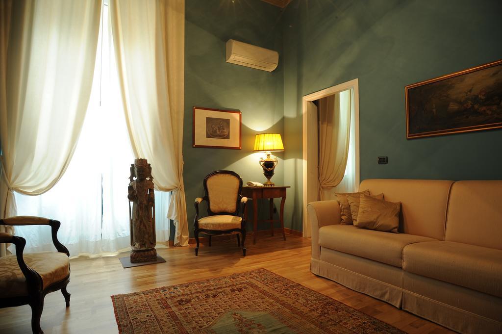 Residenza D'epoca Palazzo Galletti Florence