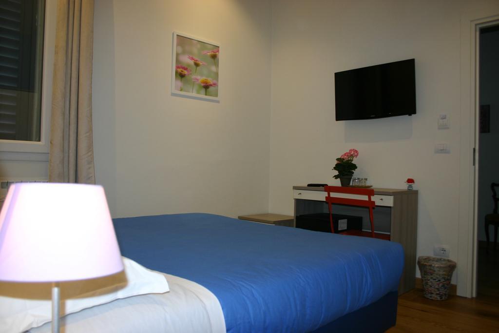 Bed & Breakfast La Piazza *