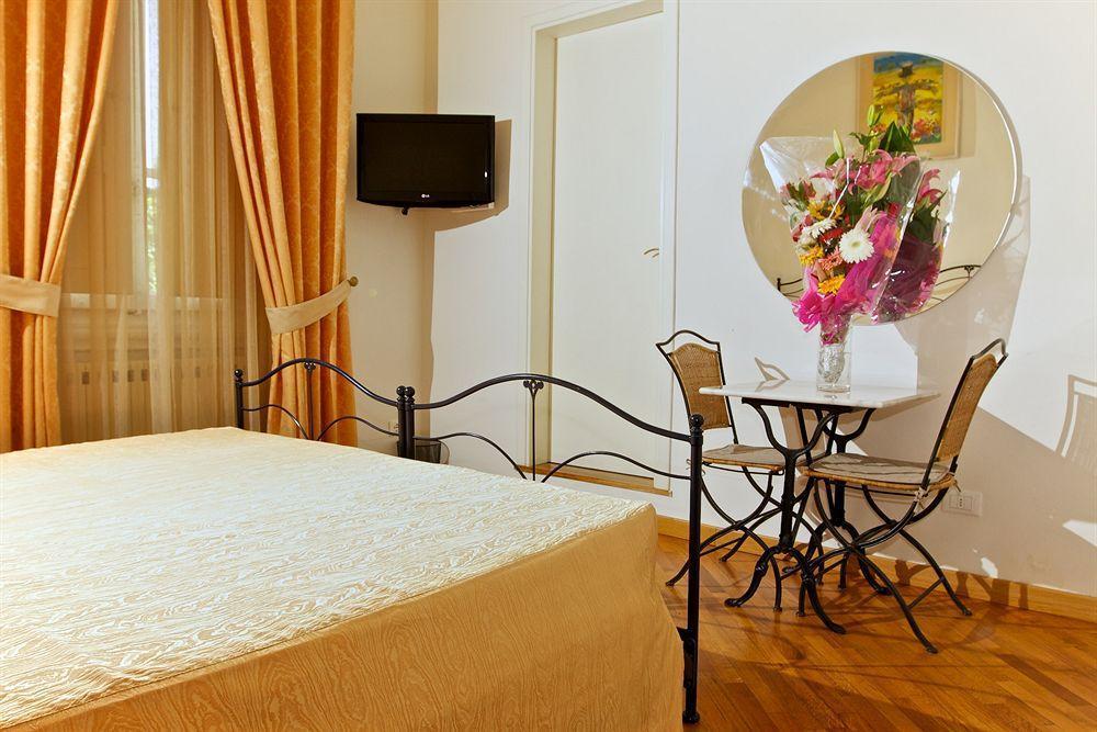 La Locandiera Bed & Breakfast 3*