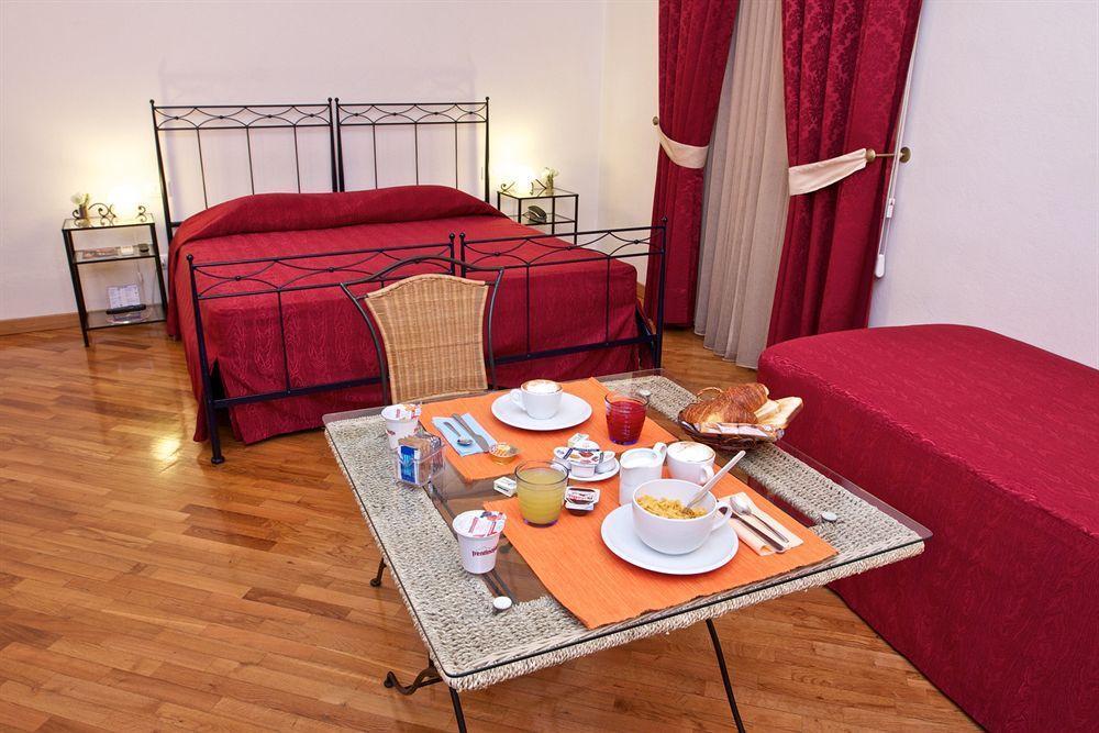Bed & Breakfast La Locandiera