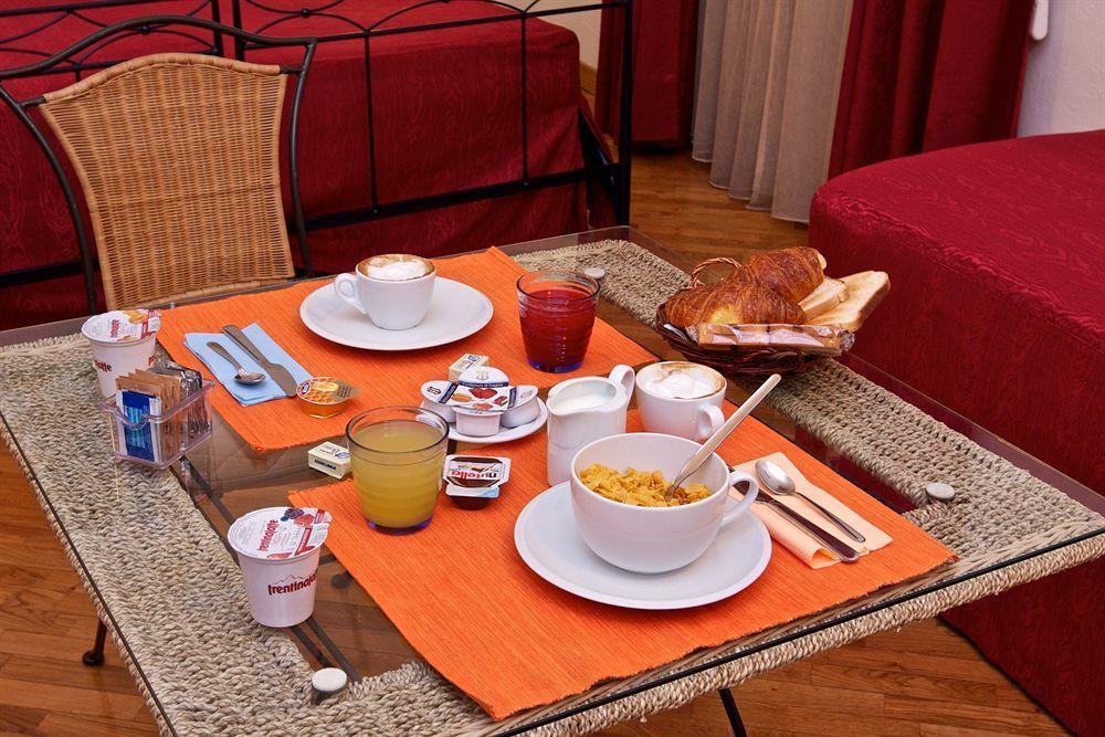 Bed & Breakfast La Locandiera