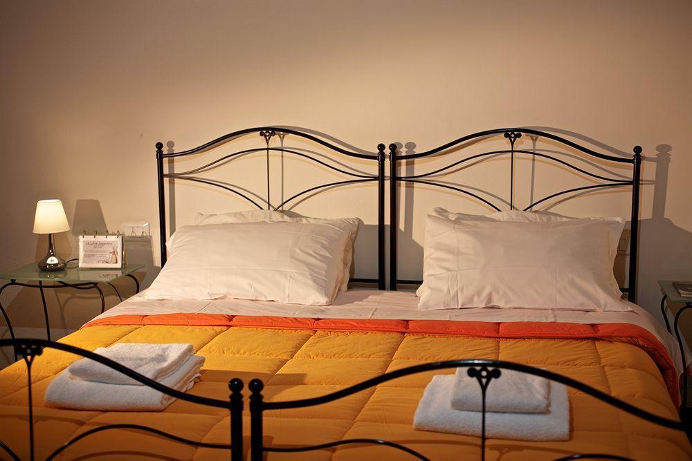 La Locandiera Bed & Breakfast Florence