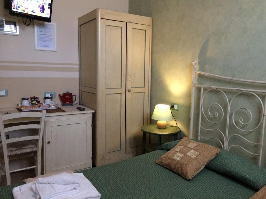 Pezzati Guest house Florence