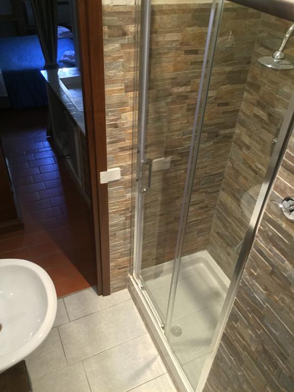 Bed & Breakfast La Pergola