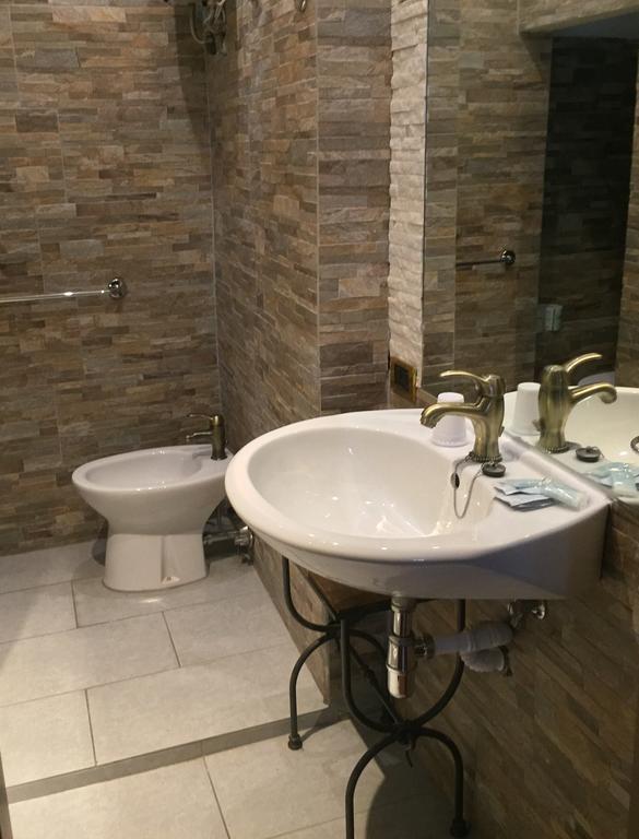 La Pergola Bed & Breakfast 2*