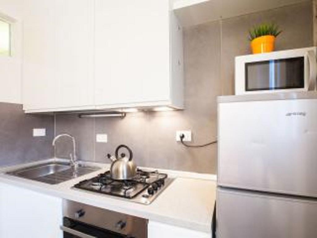 Meri Apartment *