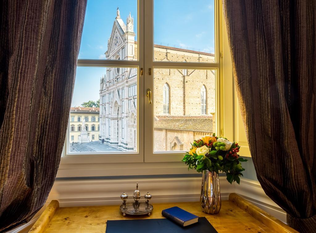 Bed & Breakfast La Maison Du Sage Florence