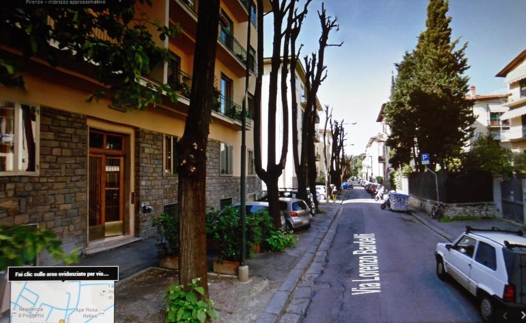 Appartamento La Piccola