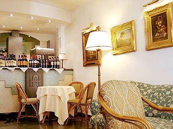 Hotel Ariston Florence