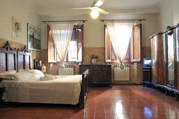 Ariston Hotel Florence
