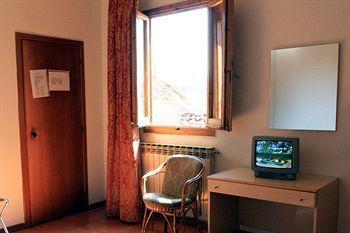 Hotel Ariston Florence