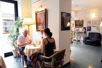 Ariston 2* Florence
