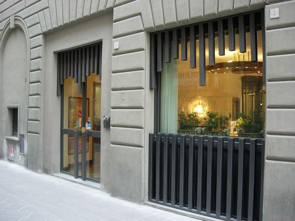 Palazzo Benci 3*