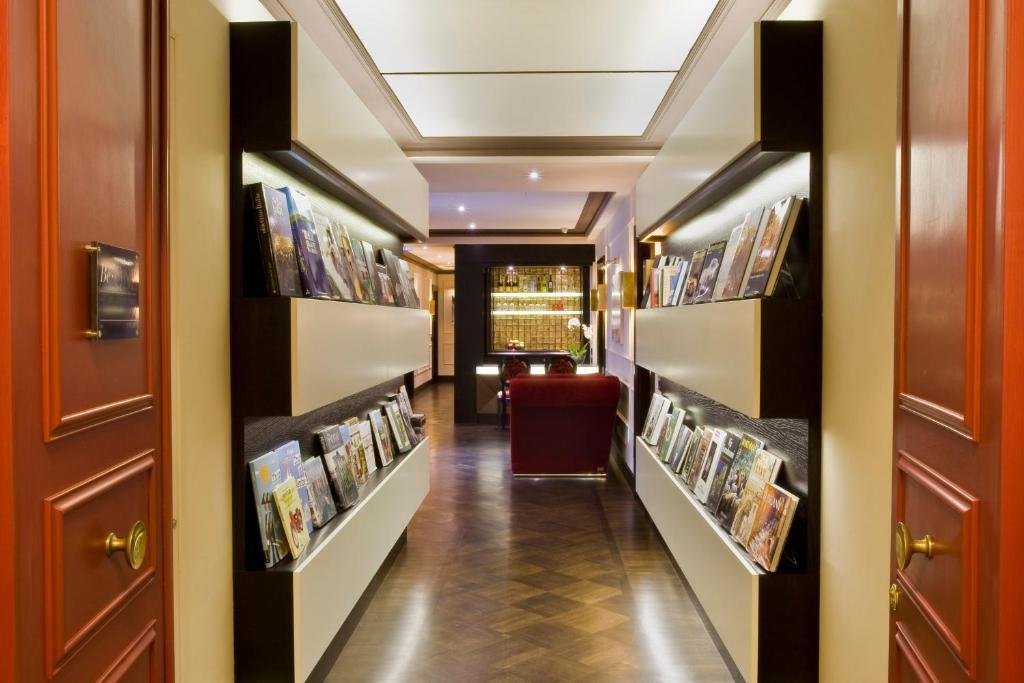 Be One - Ricci Collection Hotel Florence