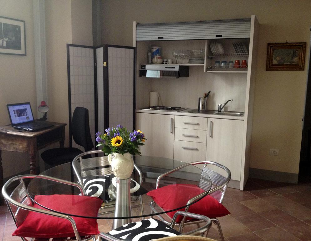 Bargello121 Appartamento *