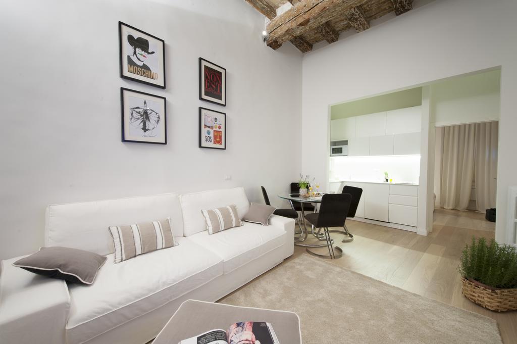 - Federighi Appartamento *