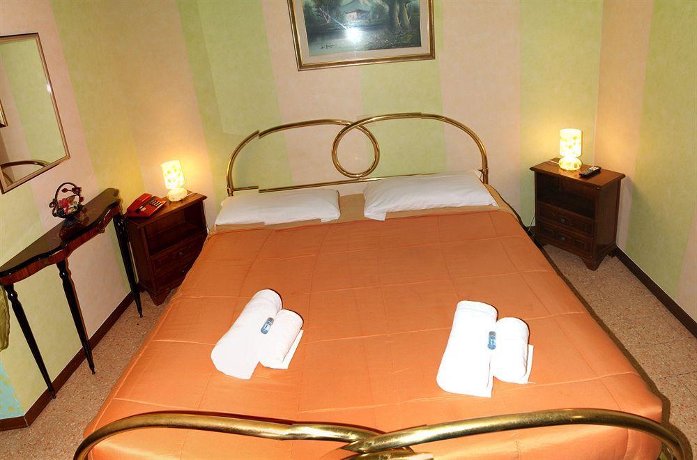 Cosmos Hotel Firenze