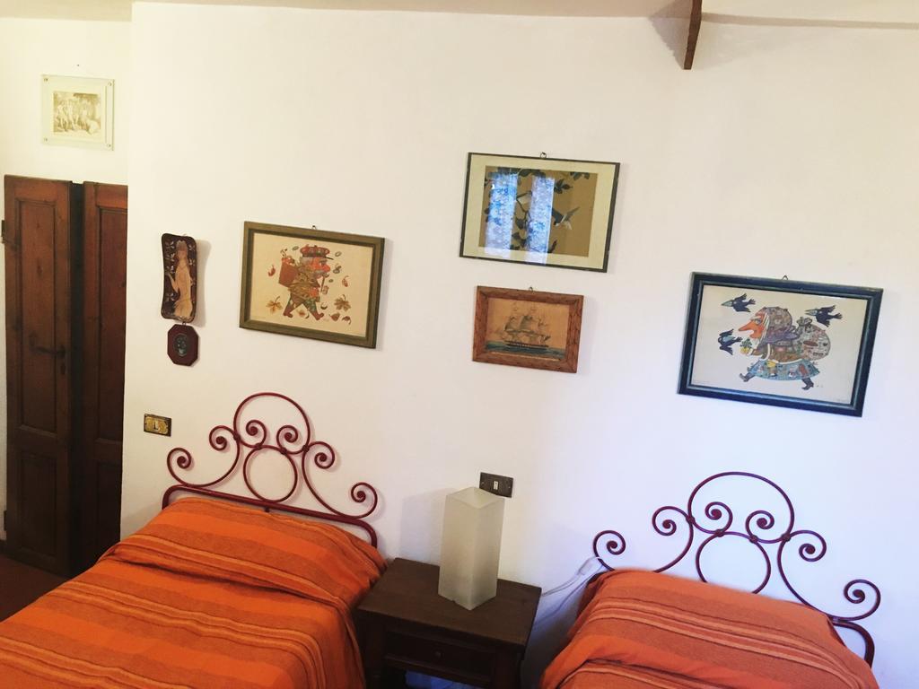 La Casa Di Piero Florence