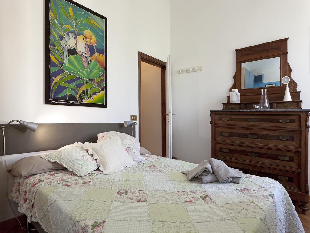 Oltrarno Silvia Apartment