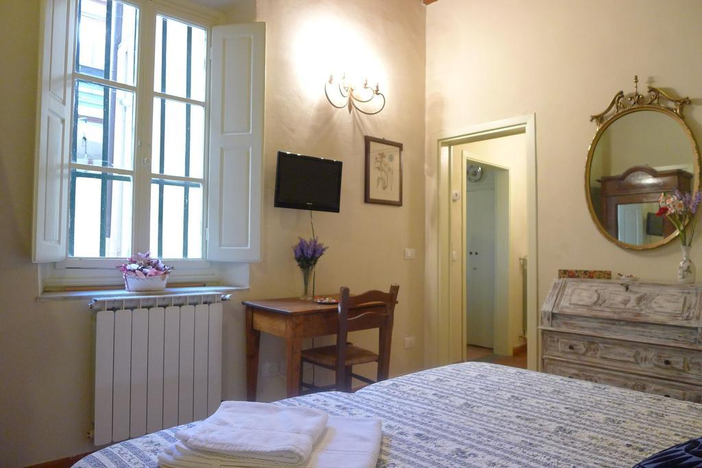 Gioberti Beccaria Apartment