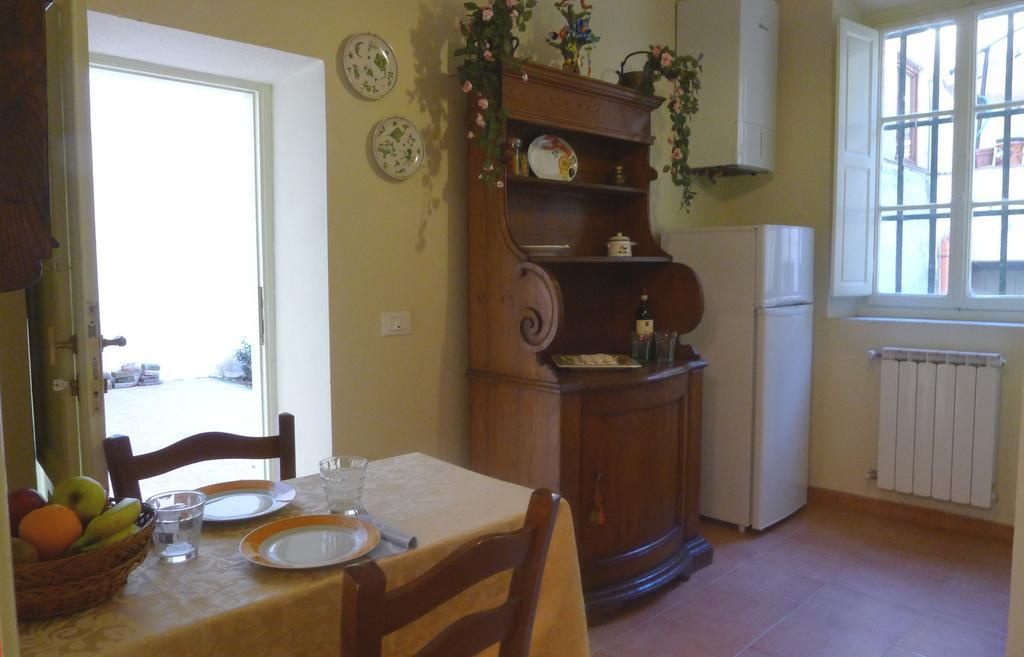 Gioberti Beccaria Apartment Florence