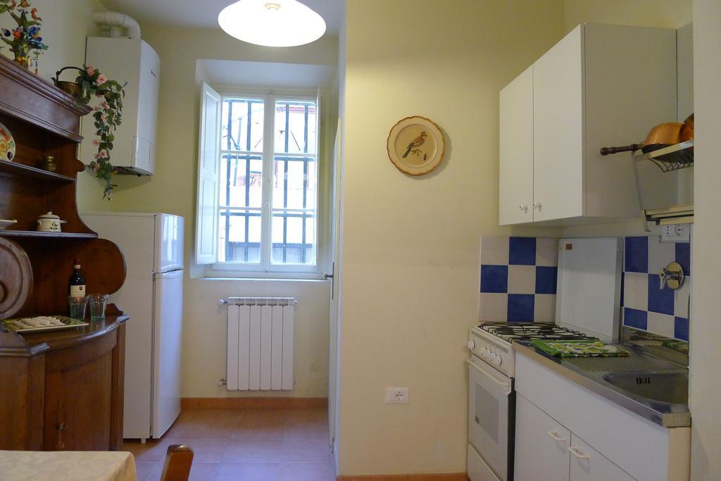 Apartment Gioberti Beccaria *