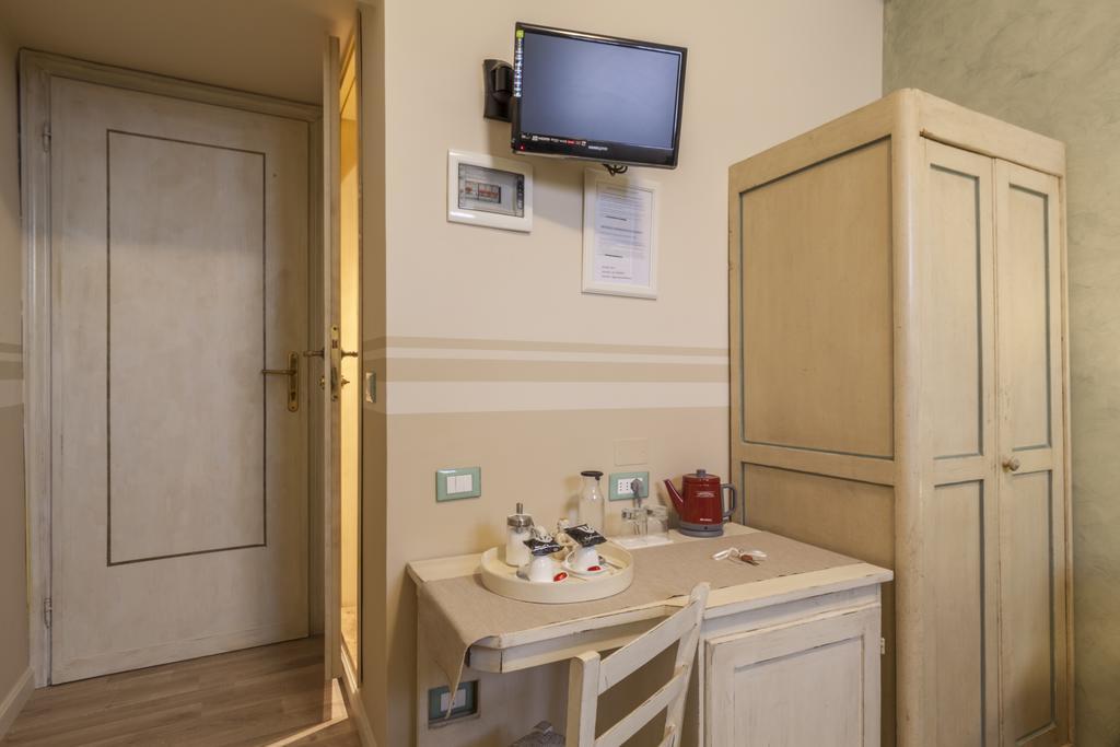 Pezzati 3* Florence