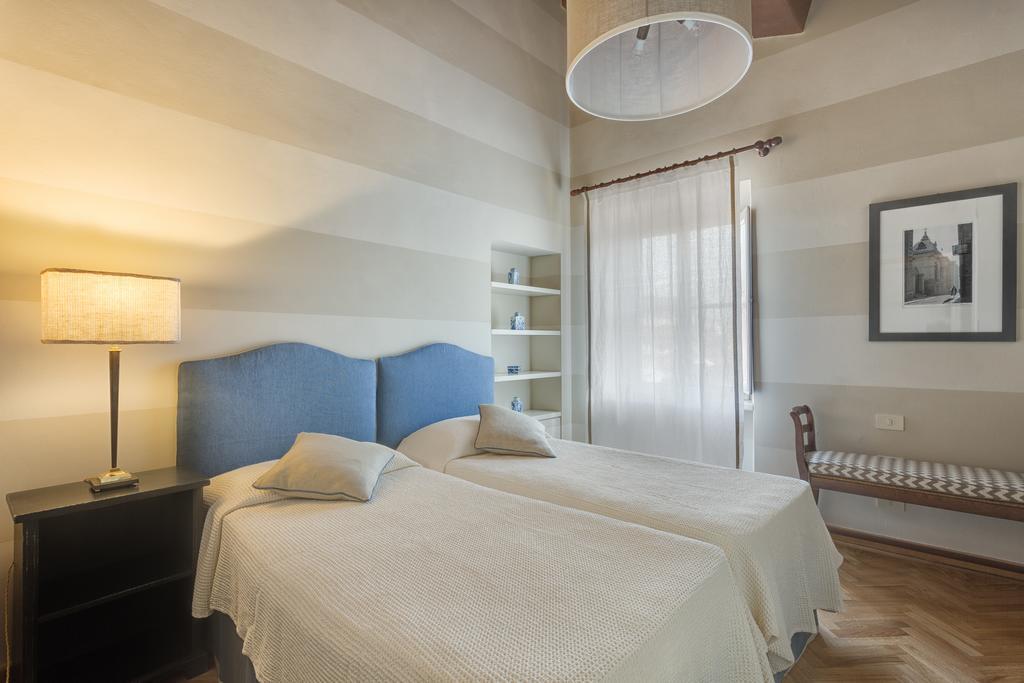 Appartamento Family Palazzo Salviati *