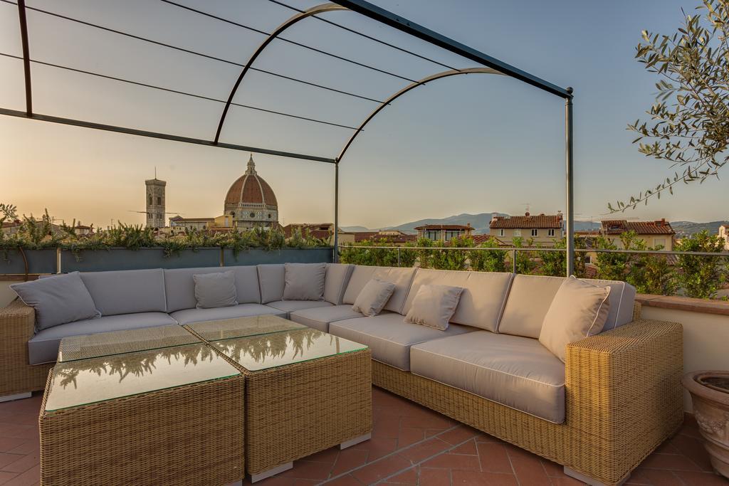 Appartamento Family Palazzo Salviati *