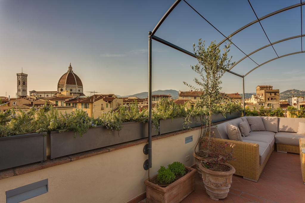 Family Palazzo Salviati Appartamento Firenze