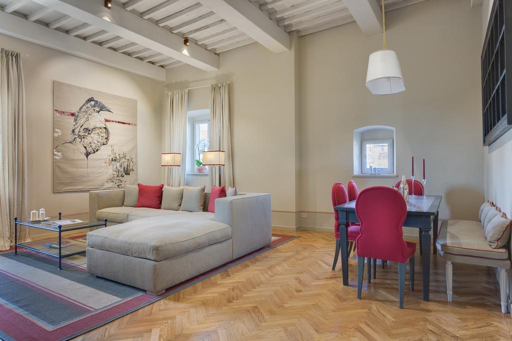 Appartamento Family Palazzo Salviati *