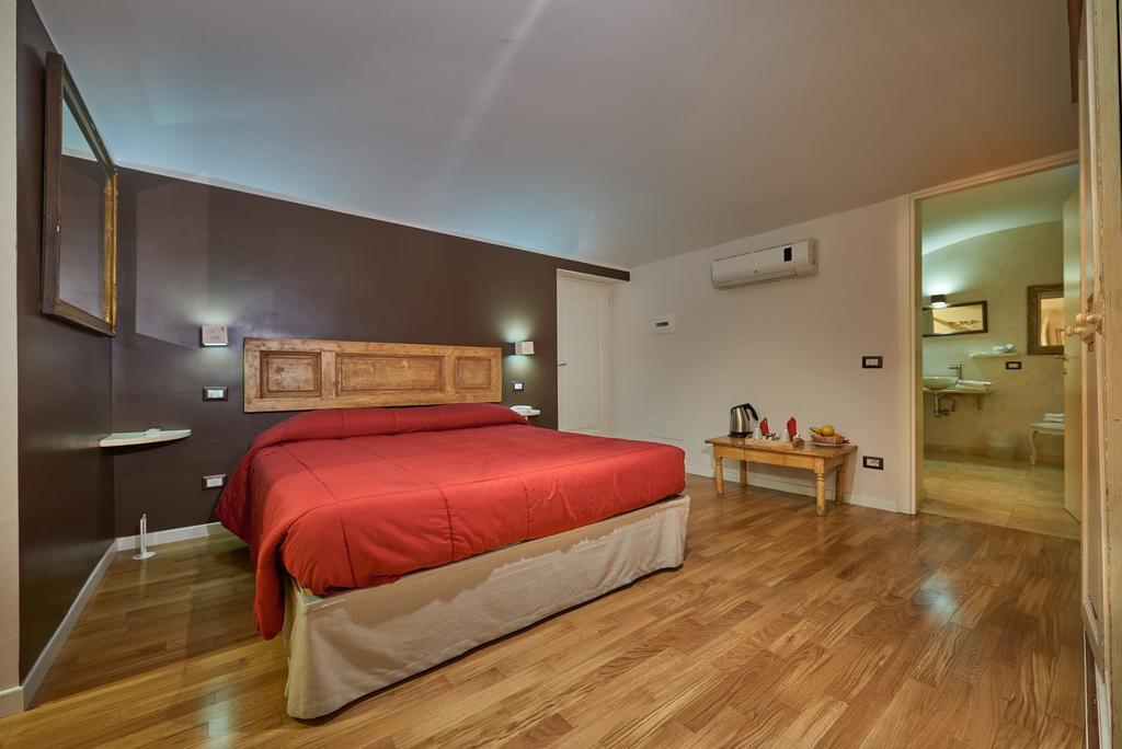 Guest house Le Stanze Del Duomo