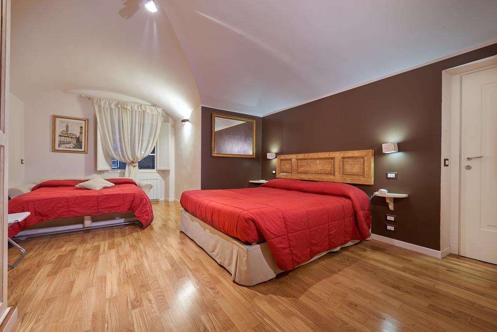 Le Stanze Del Duomo Guest house