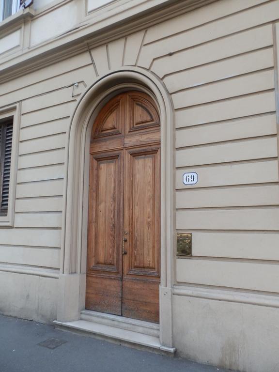 La Filarocca Florence