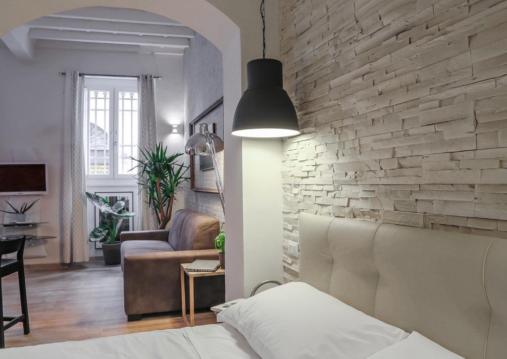 - Rosa Piccolo Apartment Florence