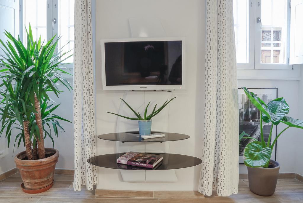 Apartment - Rosa Piccolo *