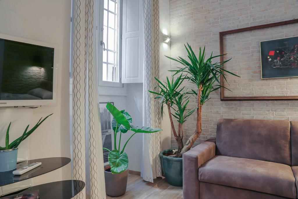 Apartment - Rosa Piccolo Florence