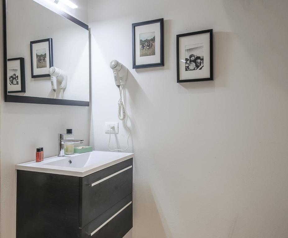 - Rosa Piccolo Apartment