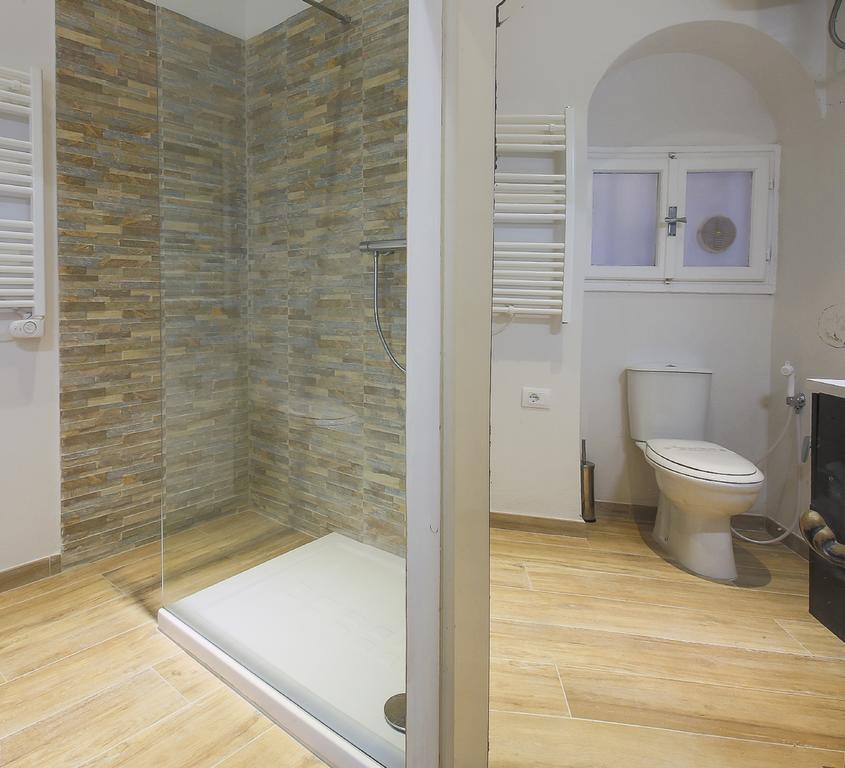 - Rosa Piccolo Apartment *